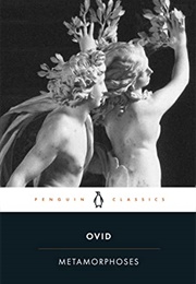 Metamorphoses (Ovid)