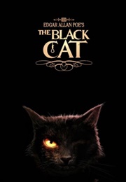 The Black Cat (Edgar Allen Poe)