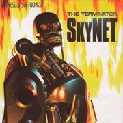 The Terminator: Skynet (Game)