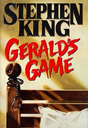 Gerald&#39;s Game (1992)