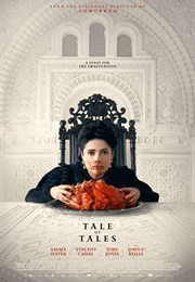 Tale of Tales (2015)