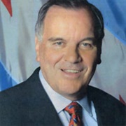 Richard M. Daley