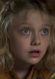 &quot;War of the Worlds&quot; - Dakota Fanning (2005)