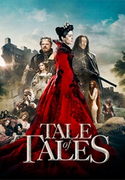 Tale of Tales (2015)