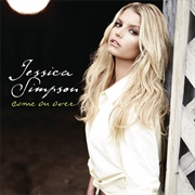 Come on Over - Jessica Simpson