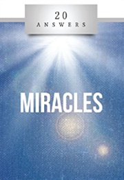 20 Answers- Miracles (Karlo Broussard)