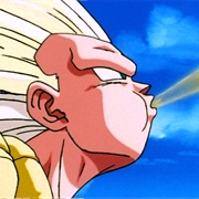 261. Gotenks Is Awesome!