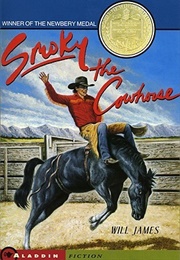 Smoky the Cowhorse (Will James)