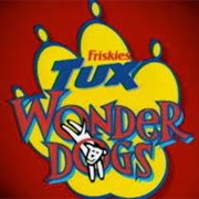 Tux Wonder Dogs