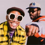 Nxworries