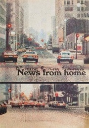 News From Home (1977)