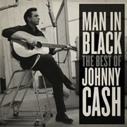 (Ghost) Riders in the Sky - Johnny Cash