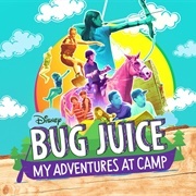 Big Juice Adventures Camp