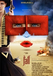 The Fall (2006)