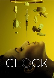 Clock (2023)