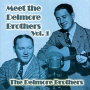 I&#39;ve Got the Big River Blues - Delmore Brothers