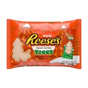 Reeses White Trees