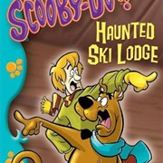 Haunted Ski Lodge