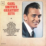 You&#39;re Free to Go - Carl Smith