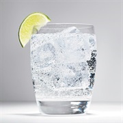 Gin Tonic