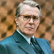 Gary Oldman - Tinker Tailor Soldier Spy