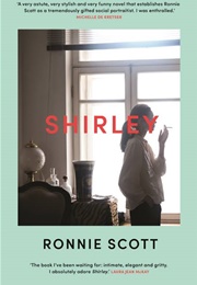 Shirley (Ronnie Scott)