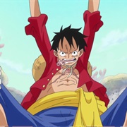 559. Hurry Up, Luffy! Shirahoshi&#39;s Desperate Situation