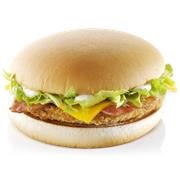 Chicken Bacon Lettuce Cheese