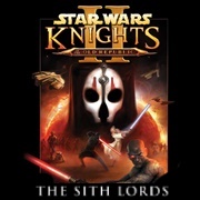 Star Wars Knights of the Old Republic 2