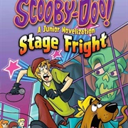 Scooby-Doo! Stage Fright