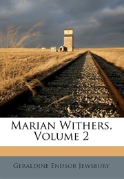 Marian Withers (Geraldine Jewsbury)