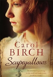 Scapegallows (Carol Birch)