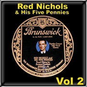 Embraceble You - Red Nichols