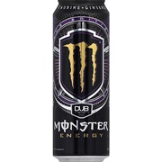 Monster Energy DUB Edition