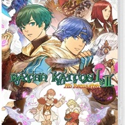 Baten Kaitos I &amp; II HD Remaster