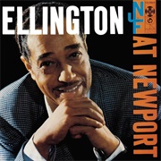 Ellington at Newport - Duke Ellington