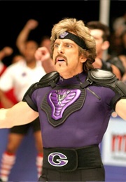 Ben Stiller - Dodgeball: A True Underdog Story (2004)