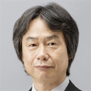 Shigeru Miyamoto