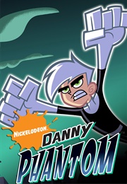 Danny Phantom (2003)