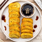 Tamagoyaki