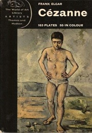 Cezanne (Frank Elgar)