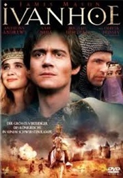 Ivanhoe (1982)