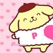 Pompompurin