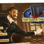 Top Hats and Treachery