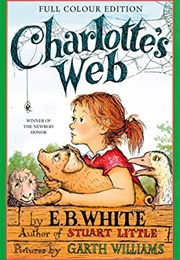 Charlotte&#39;s Webb (White, E.B.)