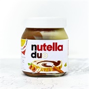 Nutella Duo