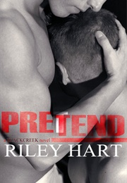 Pretend (Riley Hart)