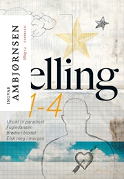 Elling 1-4 (Ingvar Ambjørnsen)