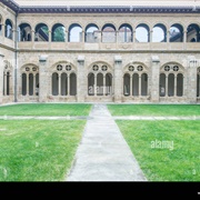 San Sebastián Dominican Cloisters