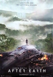 After Earth (2013)